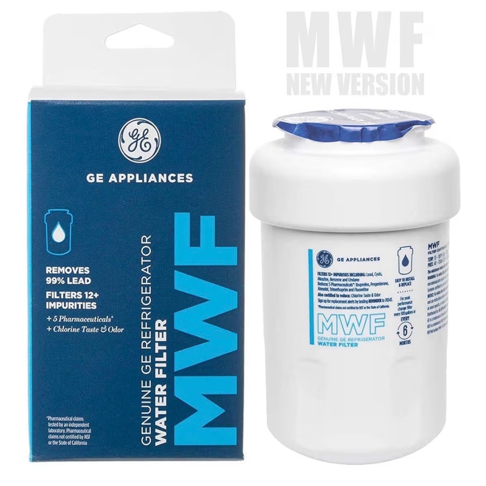 Peak Performance White Filter Packaging - Picture 5 of 5
